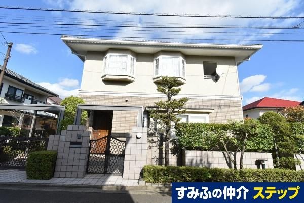 4LDK+S Detached House in Kunimigaoka, Sendai, 33.8M Yen - Thumbnail 3