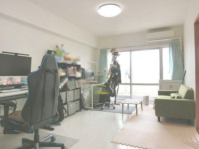 2LDK Apartment for Sale in Isehara, Kanagawa - 57.12m2 - Thumbnail 3