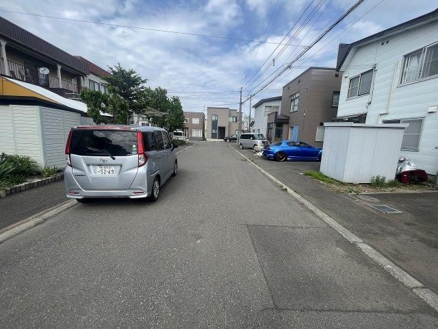 5LDK House for Sale in Higashi-ku, Sapporo - 67m2 - Thumbnail 3