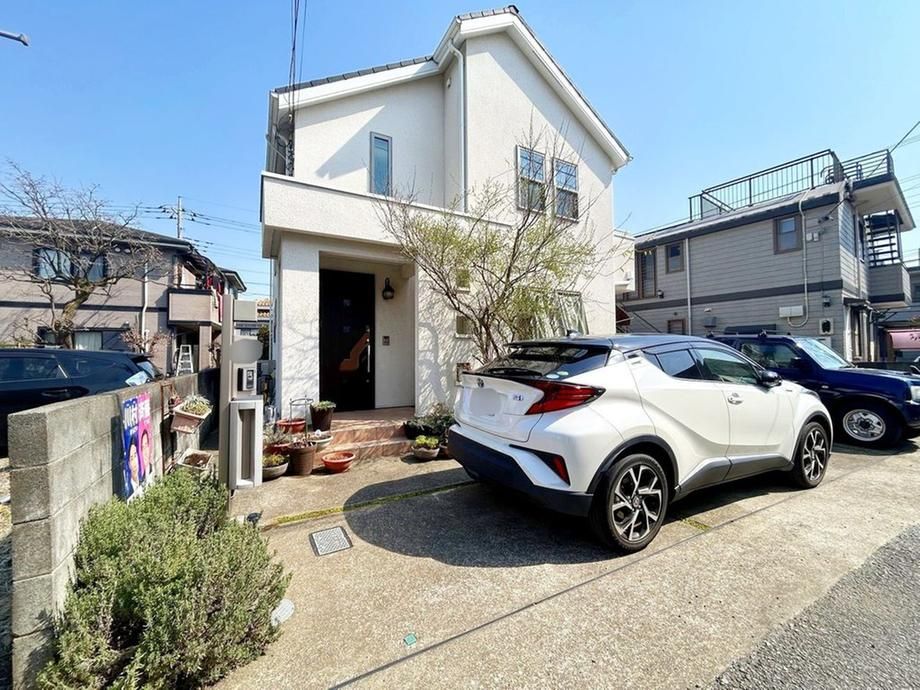 3LDK Family Home for Sale in Akishima, Tokyo - Thumbnail 3