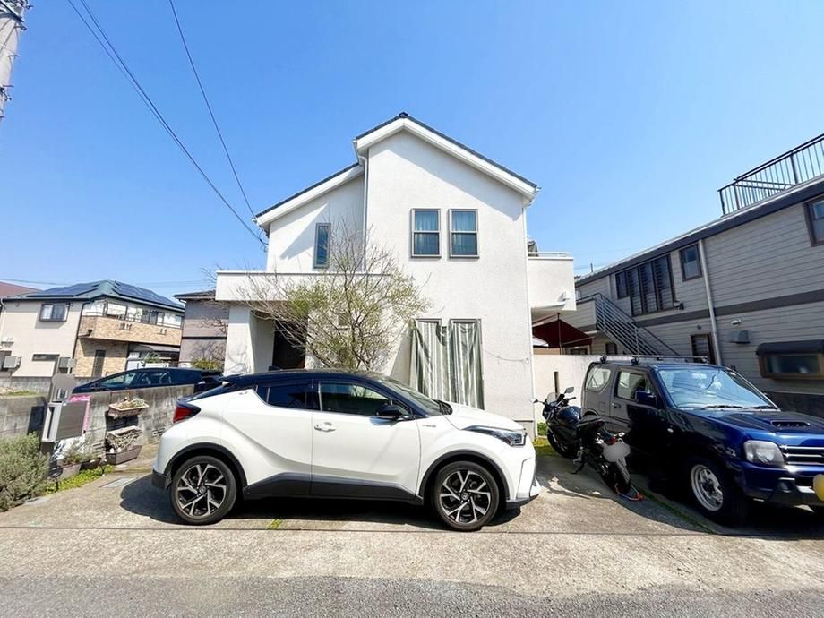 3LDK Family Home for Sale in Akishima, Tokyo - Thumbnail 2