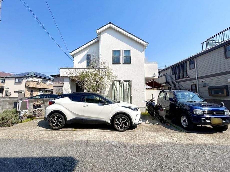 3LDK Family Home for Sale in Akishima, Tokyo - Image 1