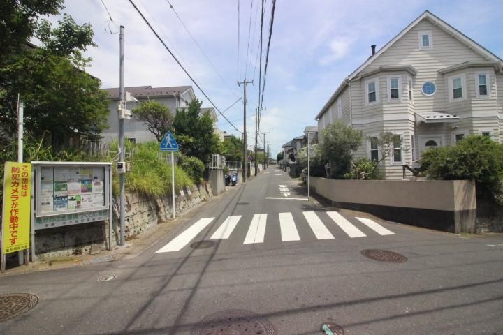 98.33m2 Land for Sale in Zushi, Kanagawa - No Building Conditions - Thumbnail 4
