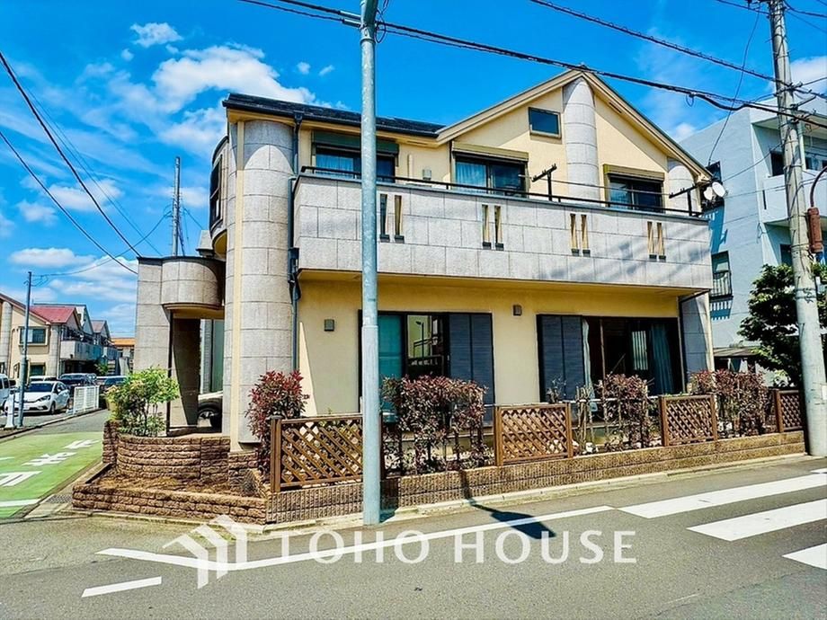 4LDK Detached House in Musashino City, Tokyo - 112m2 - Thumbnail 2