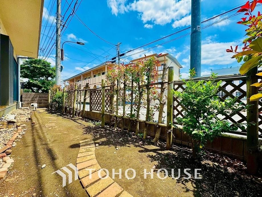 4LDK Detached House in Musashino City, Tokyo - 112m2 - Thumbnail 4