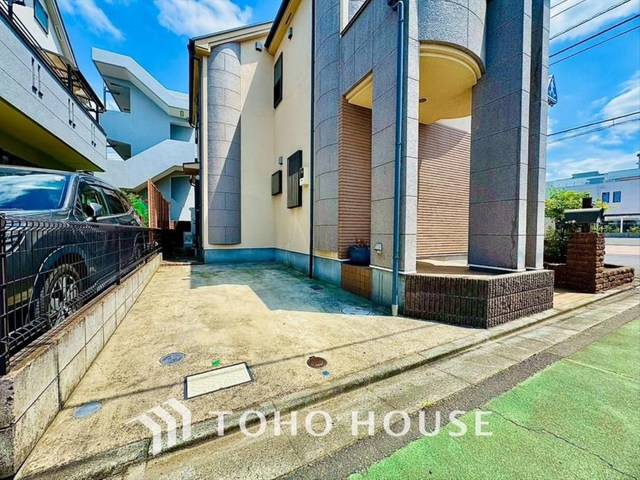 4LDK Detached House in Musashino City, Tokyo - 112m2 - Thumbnail 3