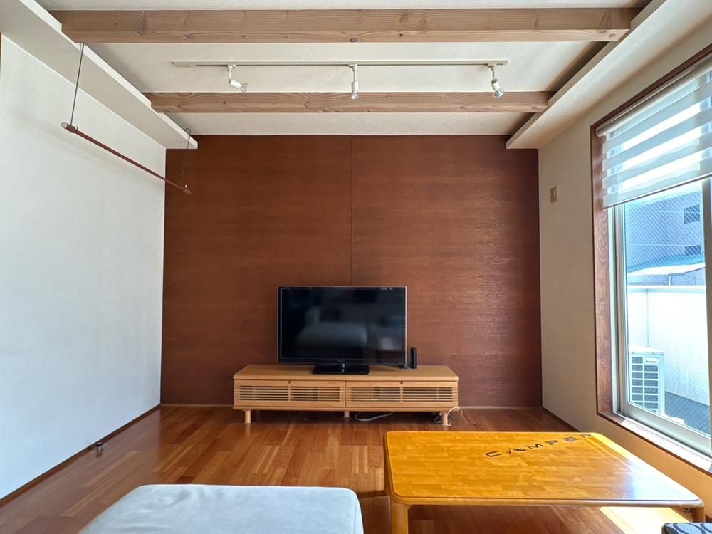 3LDK Detached House in Nakagawa Ward, Nagoya - Thumbnail 2