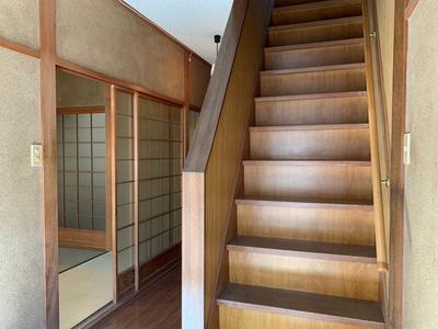 Minami Awaji City Relocation Support Site Suminico | Vacant House Bank — Image 4, Minamiawaji, Hyogo