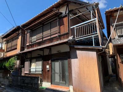 Minami Awaji City Relocation Support Site Suminico | Vacant House Bank — Image 1, Minamiawaji, Hyogo