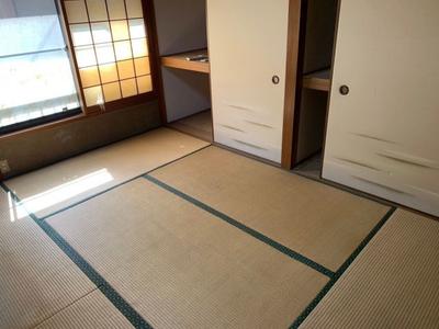 Minami Awaji City Relocation Support Site Suminico | Vacant House Bank — Image 1, Minamiawaji, Hyogo