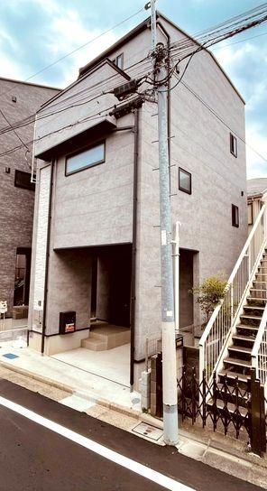 2LDK+S Detached House in Nagasaki, Toshima-ku, Tokyo - Thumbnail 2