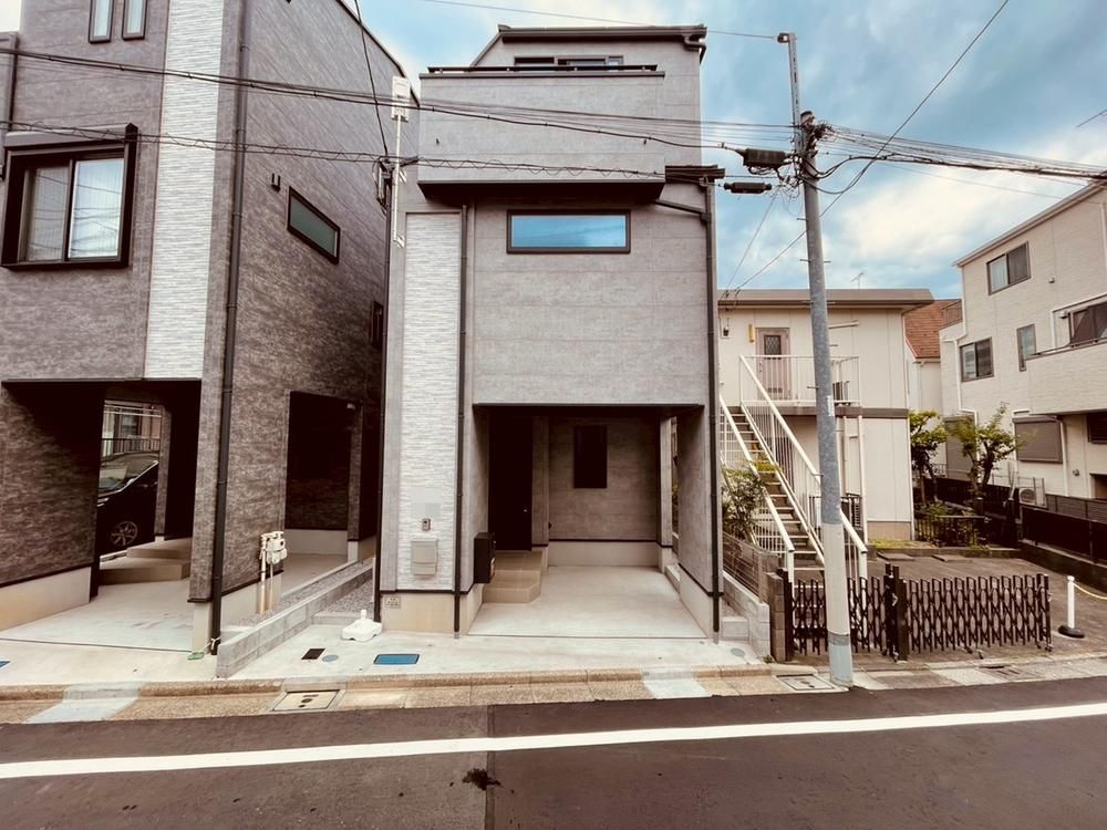 2LDK+S Detached House in Nagasaki, Toshima-ku, Tokyo - Thumbnail 3