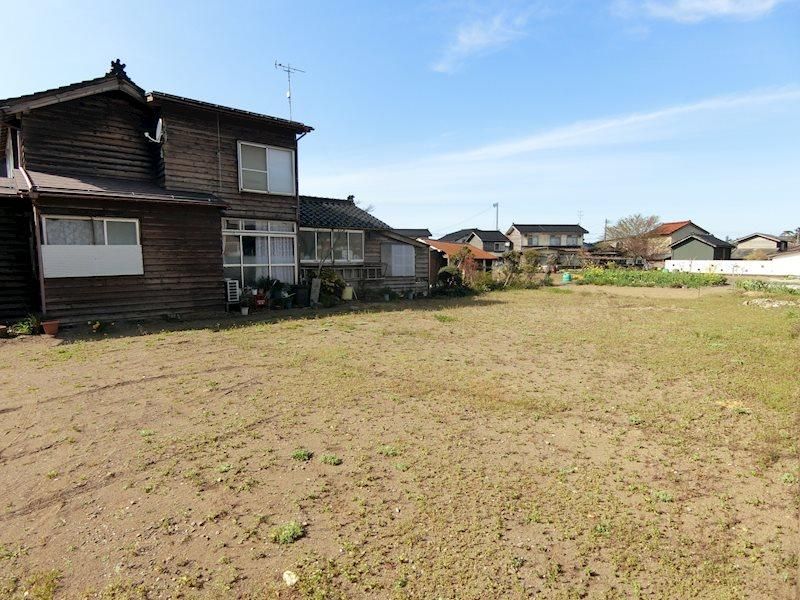 Land for Sale in Joetsu City, Niigata - 219.14 sqm - Thumbnail 2