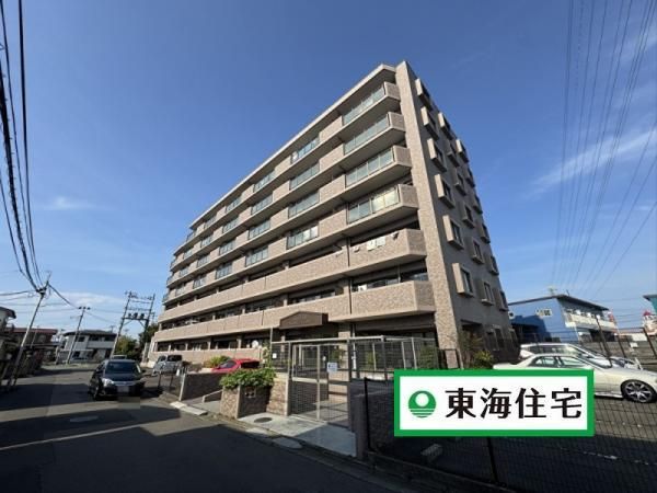3LDK Apartment for Sale in Taihaku, Sendai – 68m² - Thumbnail 2