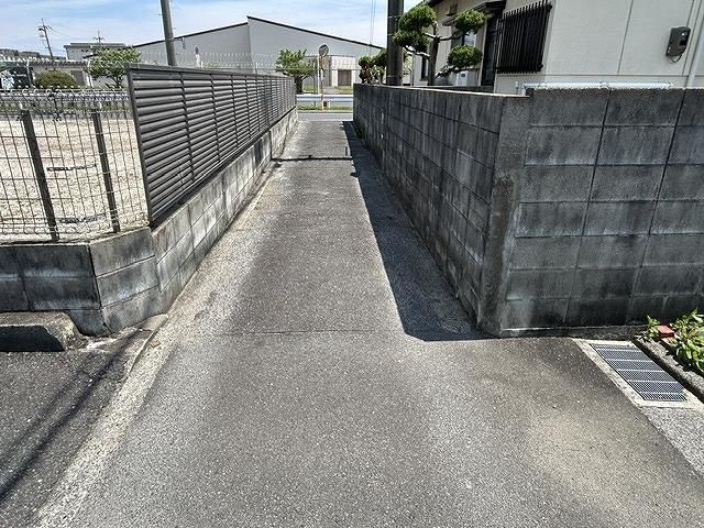 377m2 Land for Sale in Iwakuni City, Yamaguchi - Thumbnail 2