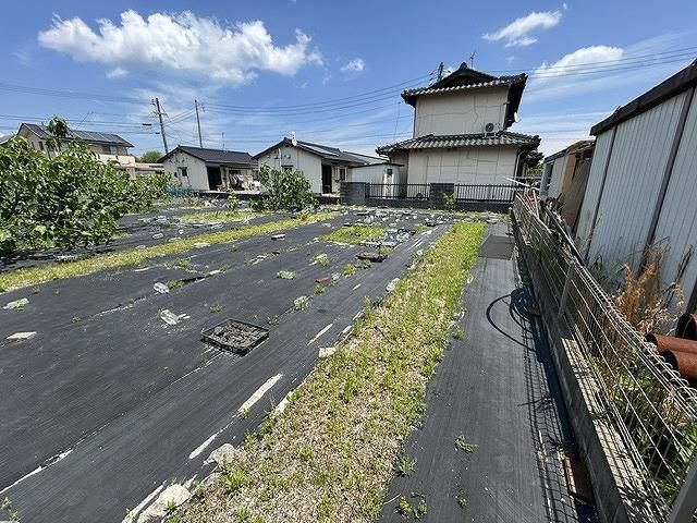 377m2 Land for Sale in Iwakuni City, Yamaguchi - Thumbnail 4