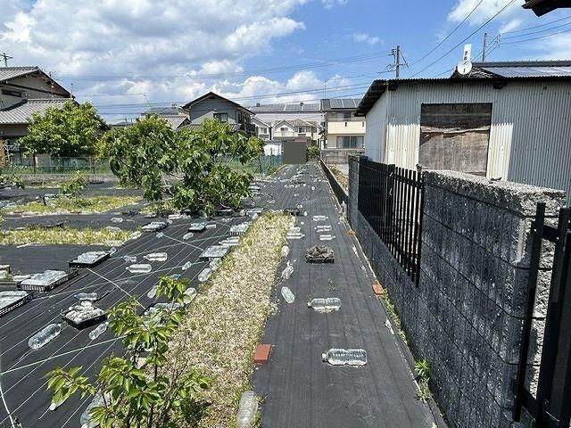 377m2 Land for Sale in Iwakuni City, Yamaguchi - Thumbnail 3