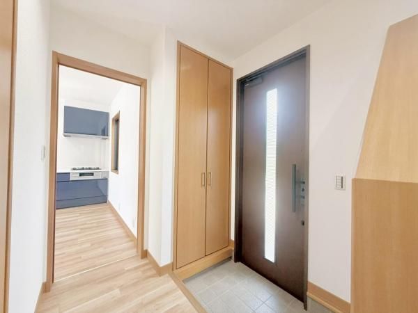 Renovated 4DK House in Inzai with Garden Near Station - Thumbnail 4