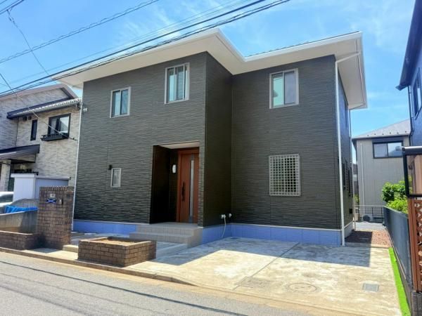 Renovated 4DK House in Inzai with Garden Near Station - Thumbnail 2