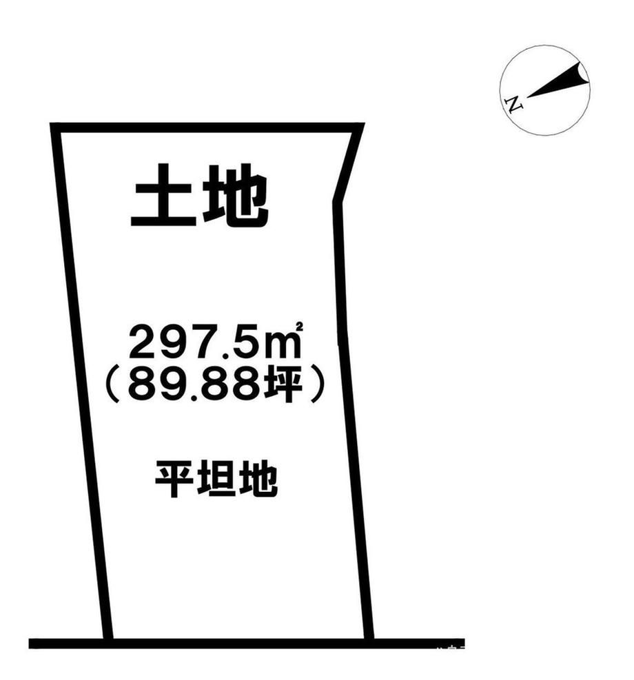 Land for Sale in Nakijin, Okinawa - 297.53 sqm - Thumbnail 3