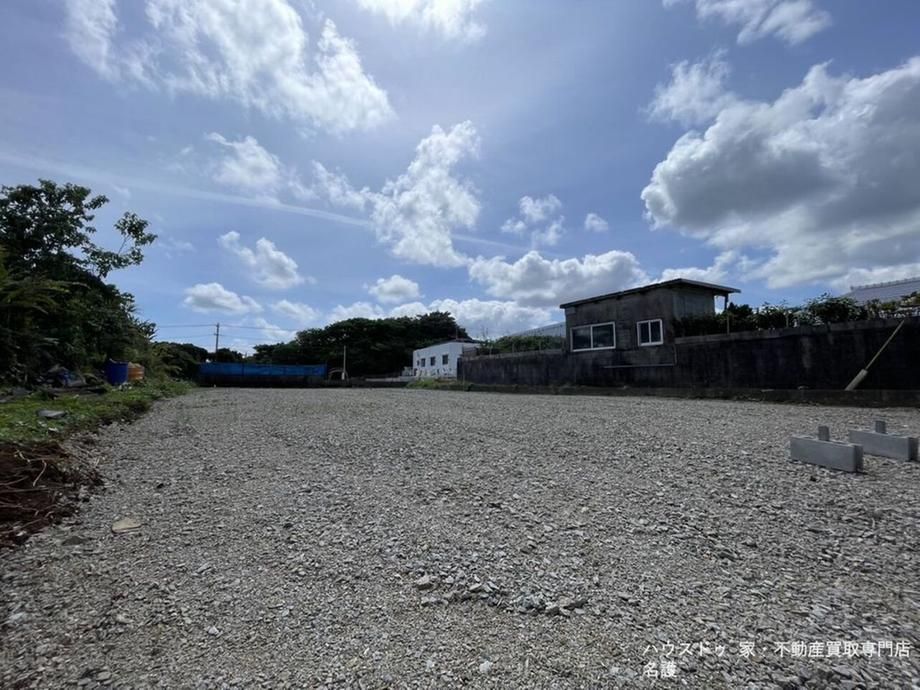 Land for Sale in Nakijin, Okinawa - 297.53 sqm - Thumbnail 2