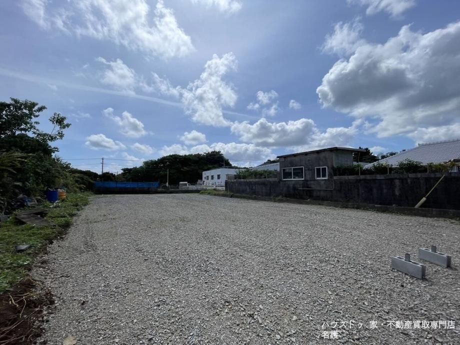 Land for Sale in Nakijin, Okinawa - 297.53 sqm - Thumbnail 4