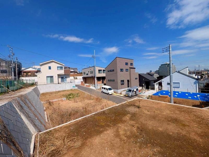 Land for Sale in Sakuragaoka, Hodogaya-ku, Yokohama - Thumbnail 4