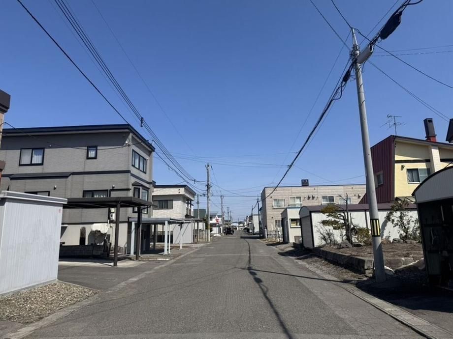 250 sqm Residential Land for Sale in Asahikawa, Hokkaido - Thumbnail 2