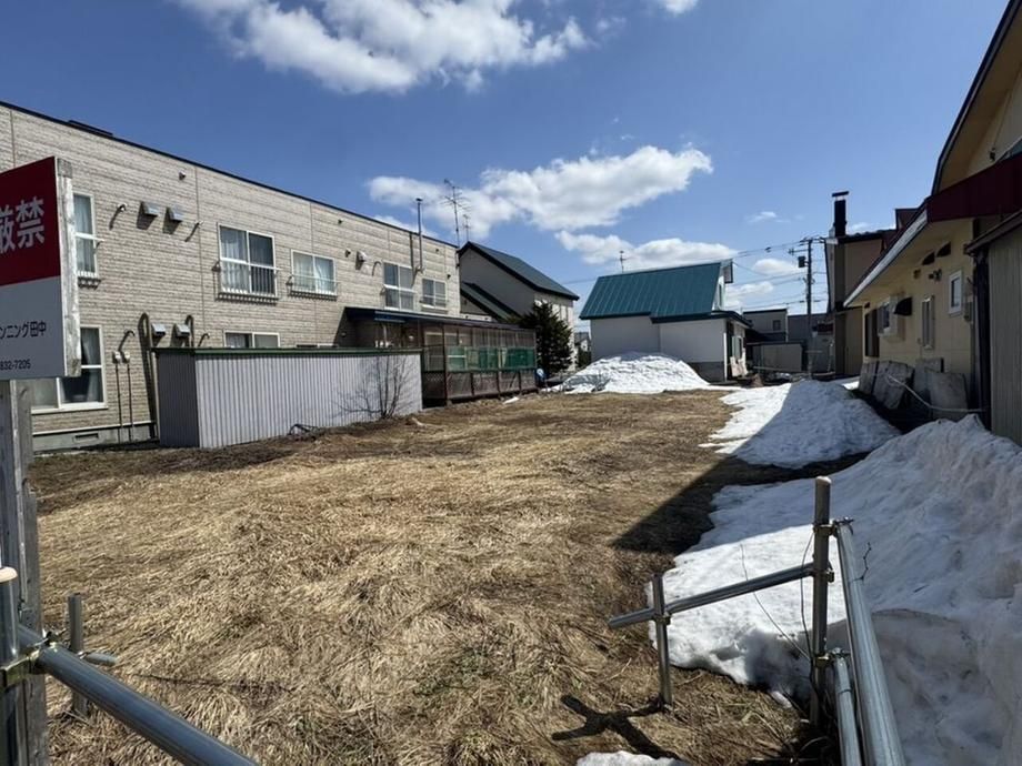 250 sqm Residential Land for Sale in Asahikawa, Hokkaido - Thumbnail 4