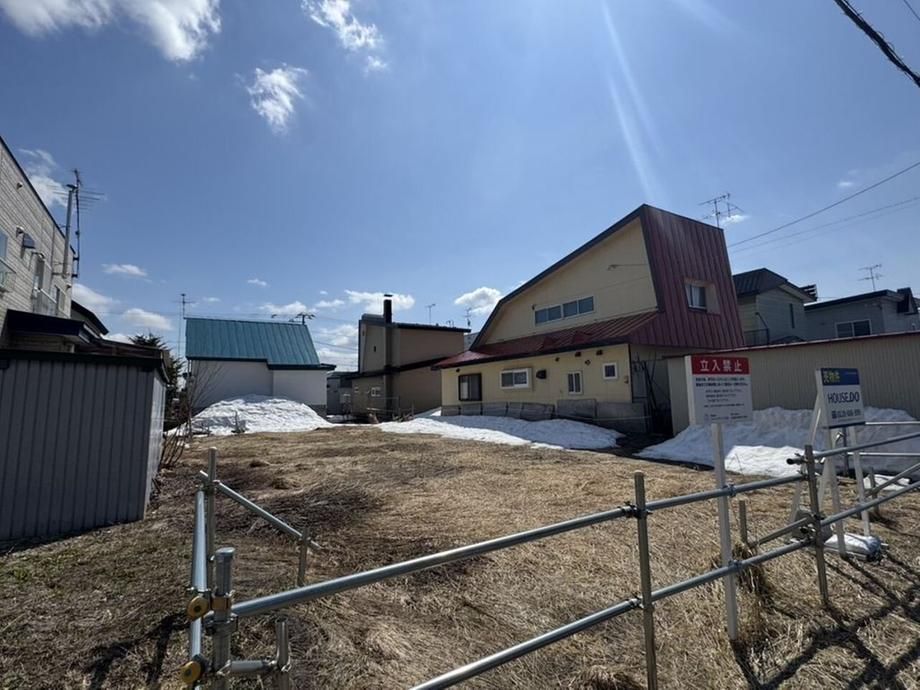 250 sqm Residential Land for Sale in Asahikawa, Hokkaido - Thumbnail 3