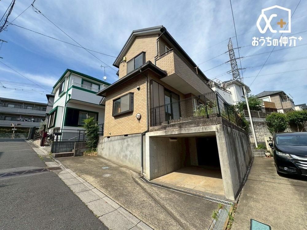 3LDK House for Sale in Tokorozawa, Saitama - 100 sqm - Thumbnail 3