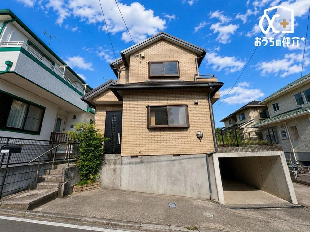 3LDK House for Sale in Tokorozawa, Saitama - 100 sqm - Thumbnail 2