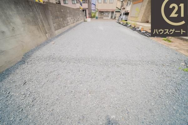 132.23 sqm Building Plot Near Utsunomiya Station - Thumbnail 3