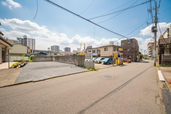 132.23 sqm Building Plot Near Utsunomiya Station - Thumbnail 2