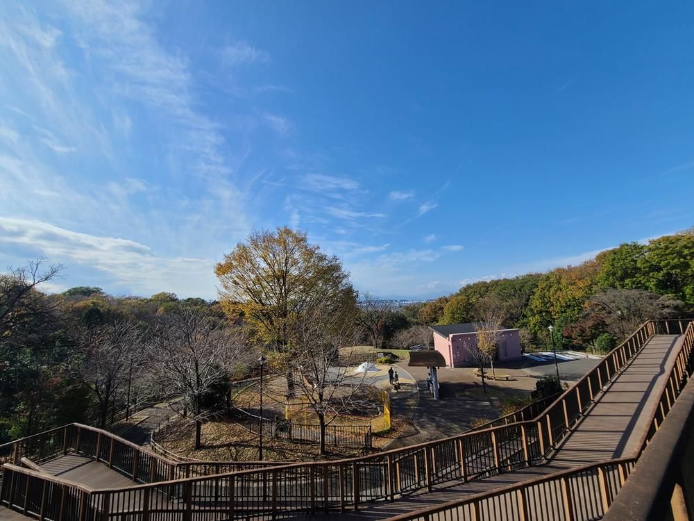 Land for Sale in Tama City, Tokyo – 120-122 sqm Plots - Thumbnail 2