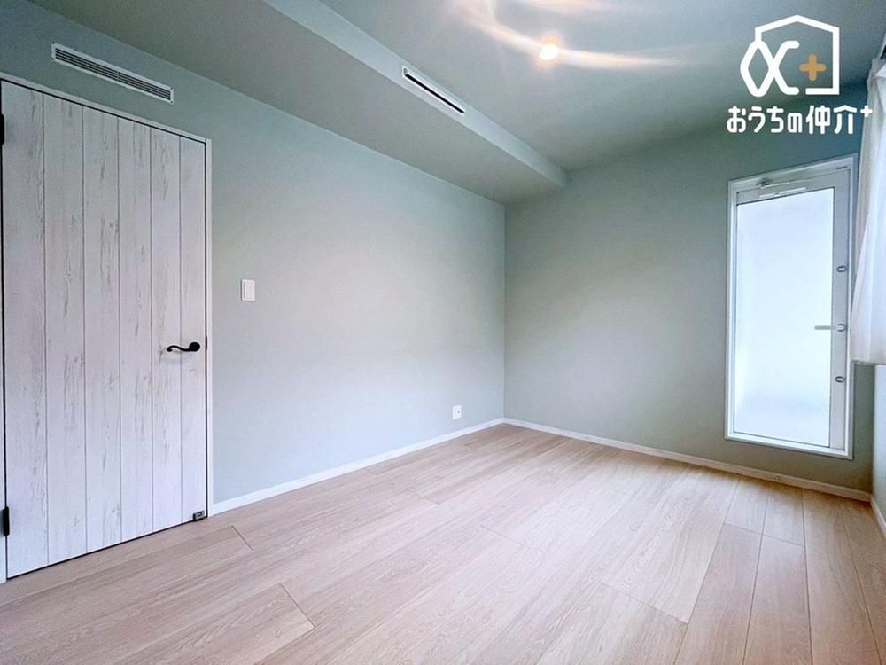 Modern 2LDK+S House for Sale in Tokorozawa with Rooftop - Thumbnail 4