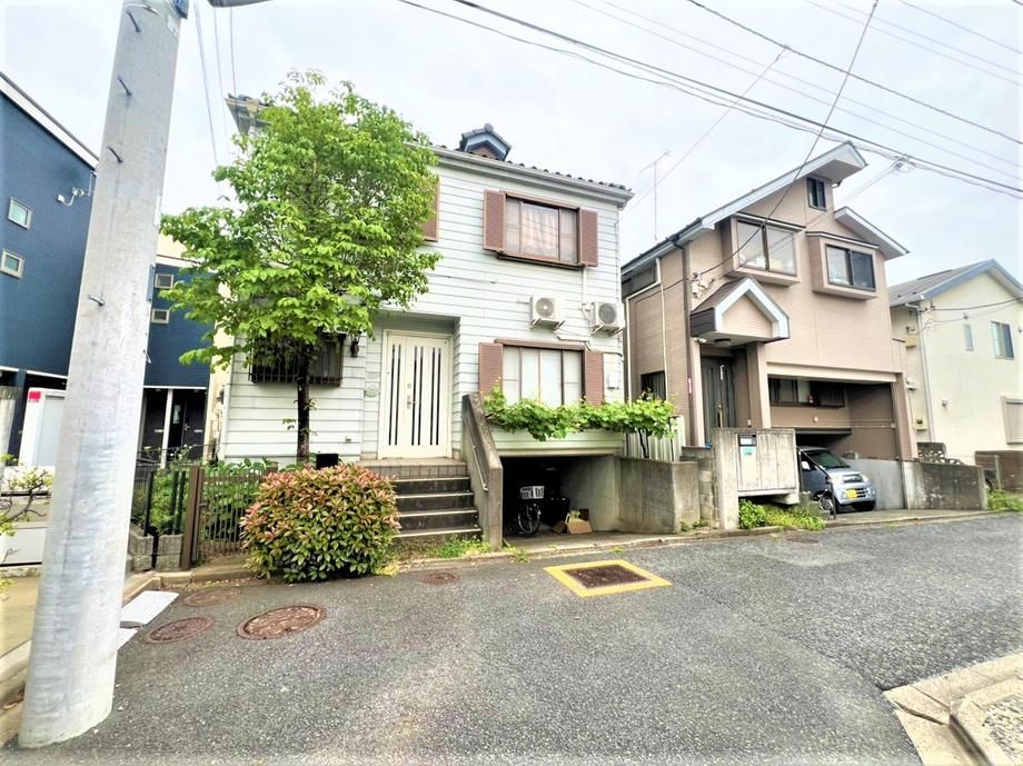 Land for Sale in Setagaya-ku near Sengawa Station 100.23 sqm - Thumbnail 2
