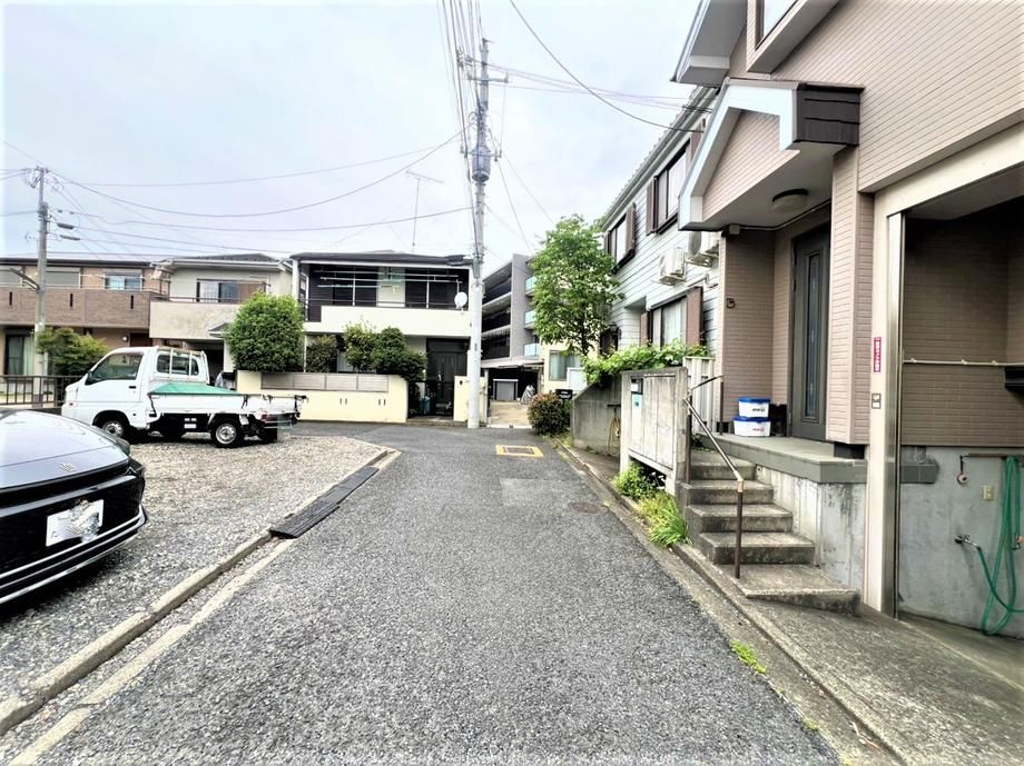 Land for Sale in Setagaya-ku near Sengawa Station 100.23 sqm - Thumbnail 4