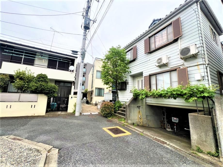 Land for Sale in Setagaya-ku near Sengawa Station 100.23 sqm - Thumbnail 3