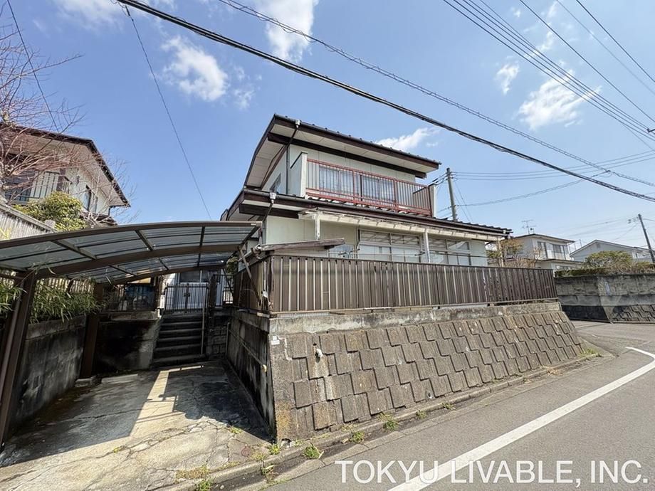Land for Sale in Aoba-ku, Sendai, Miyagi - 153 sqm - Thumbnail 4