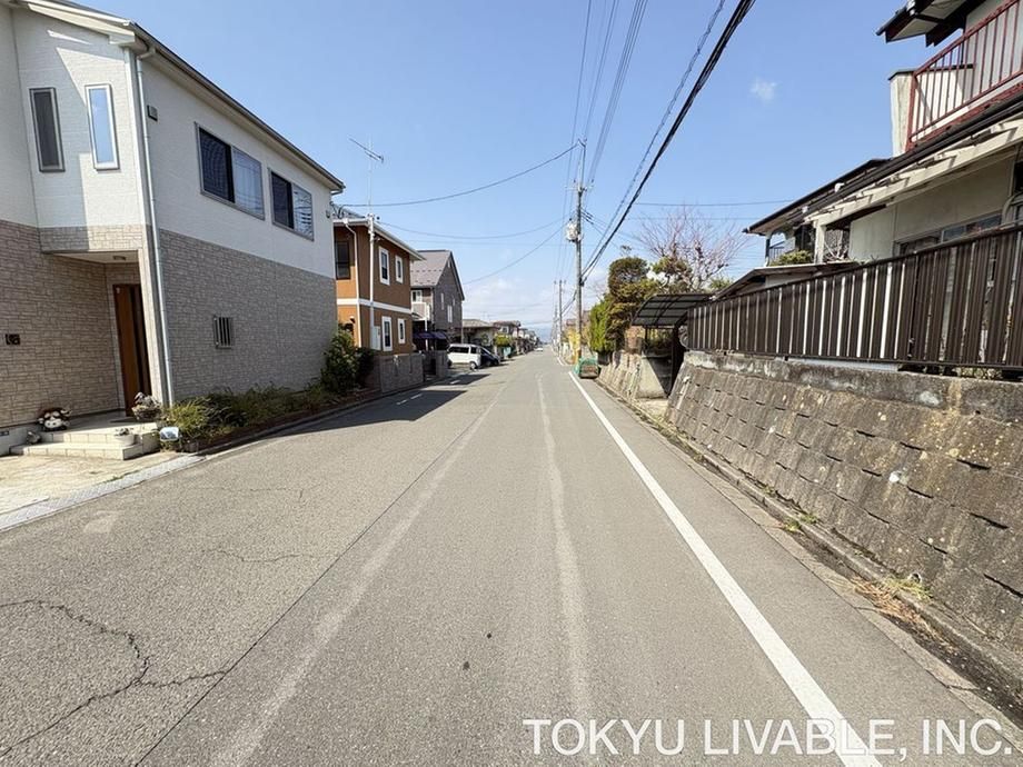 Land for Sale in Aoba-ku, Sendai, Miyagi - 153 sqm - Thumbnail 3