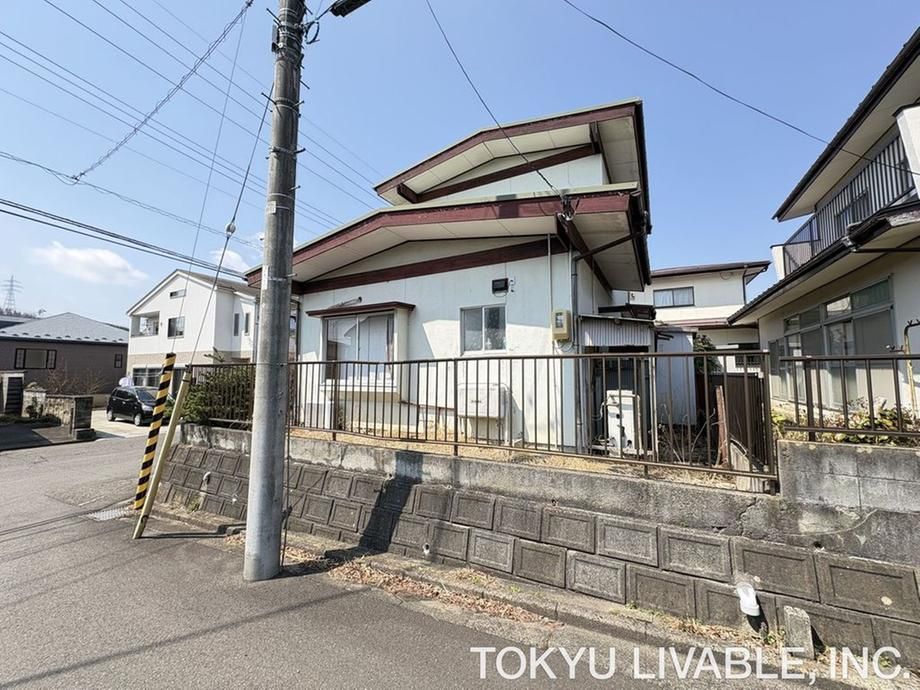Land for Sale in Aoba-ku, Sendai, Miyagi - 153 sqm - Thumbnail 2