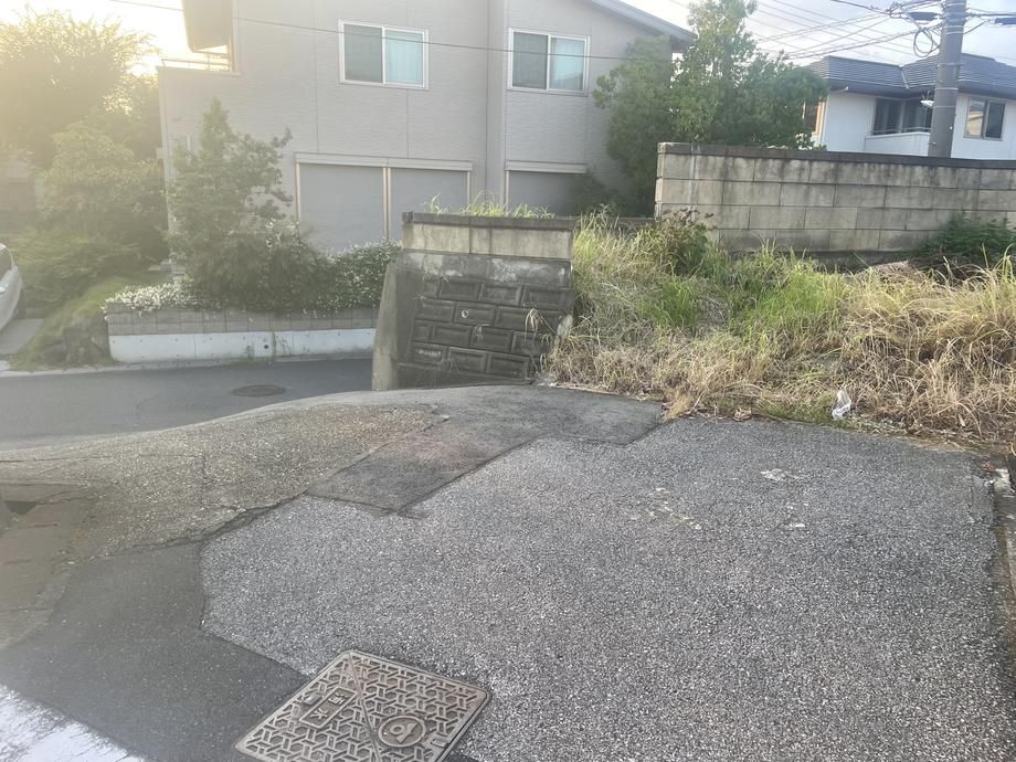 170m2 Building Plot in Koga City, Ibaraki - 2.8M Yen - Thumbnail 2