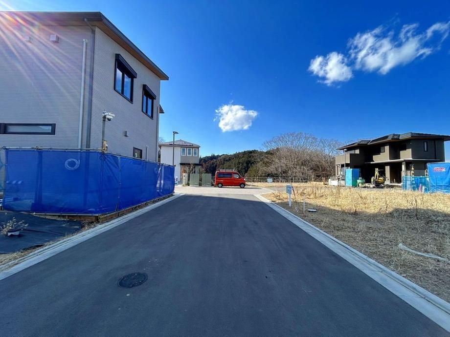 Land for Sale in Hachioji, Tokyo - 171.17 sqm Plot - Thumbnail 3