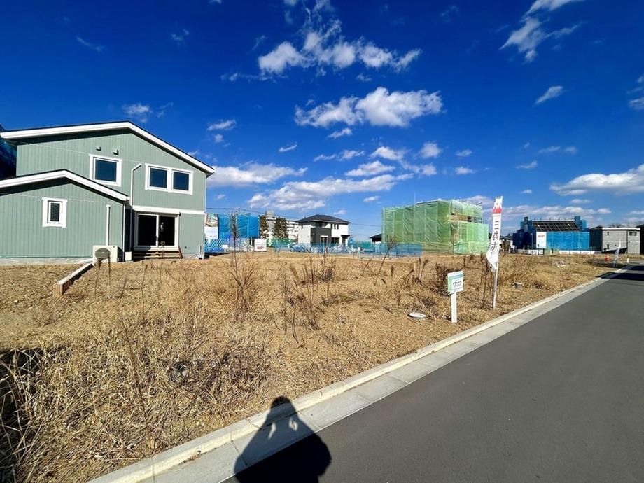 Land for Sale in Hachioji, Tokyo - 171.17 sqm Plot - Thumbnail 2