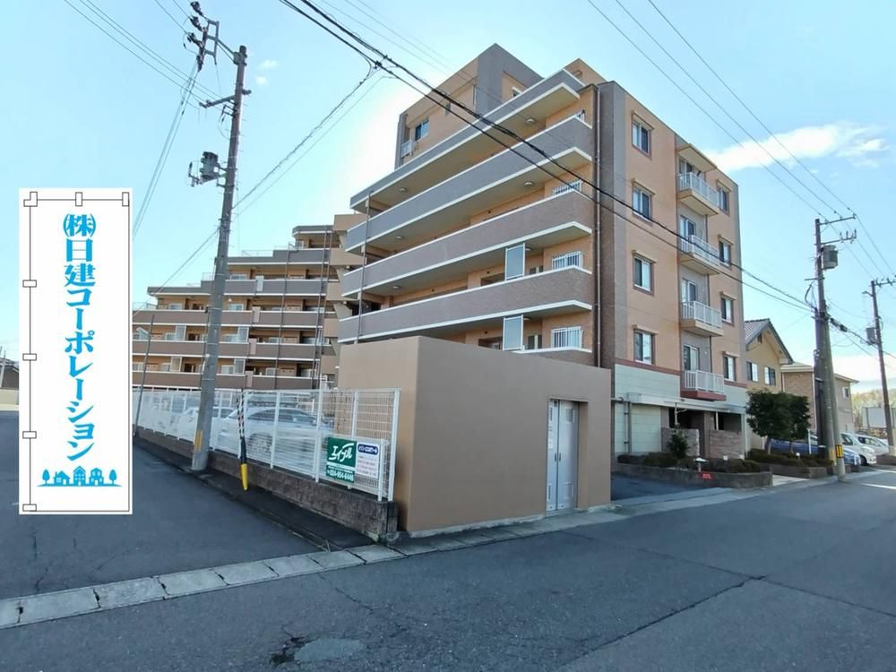 2LDK Apartment for Sale in Koriyama, Fukushima - Thumbnail 2