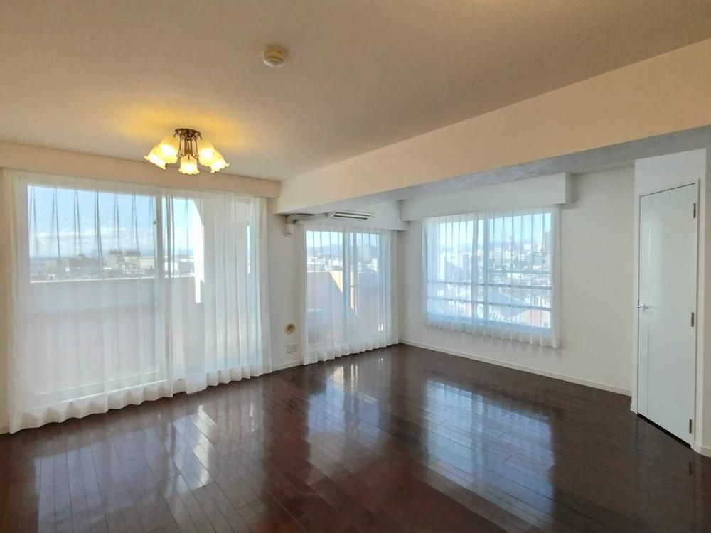 2LDK Apartment for Sale in Koriyama, Fukushima - Thumbnail 3
