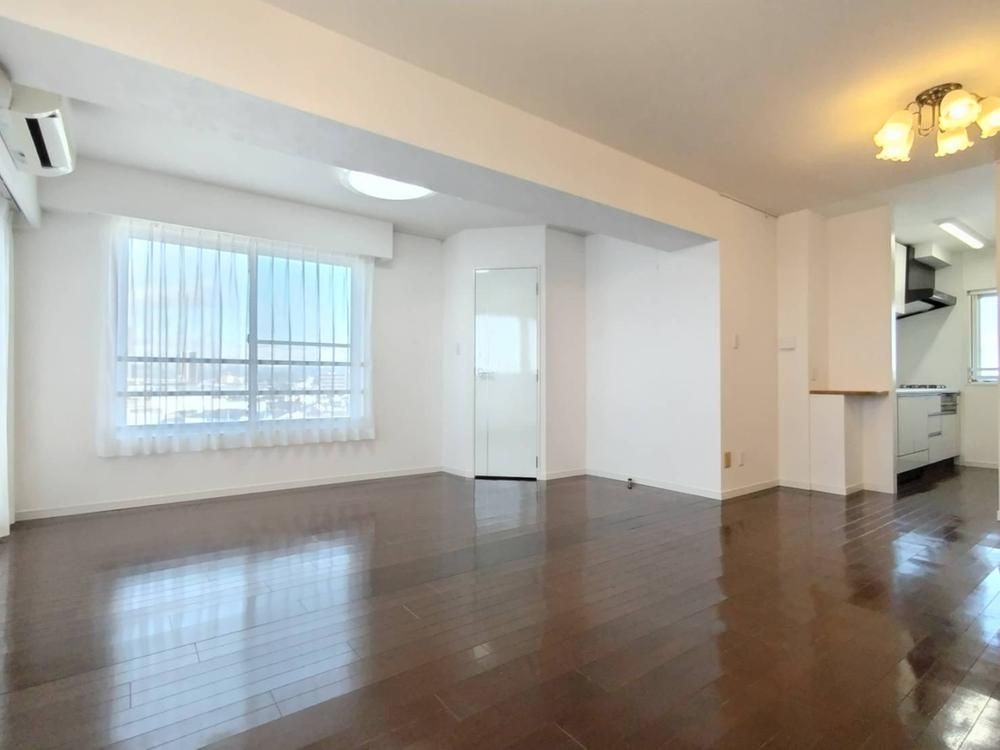 2LDK Apartment for Sale in Koriyama, Fukushima - Thumbnail 4