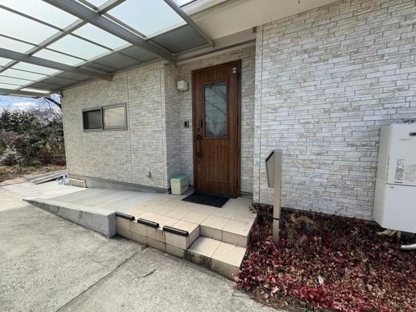 Barrier-Free 2LDK House with Large Garden in Sendai - Thumbnail 3