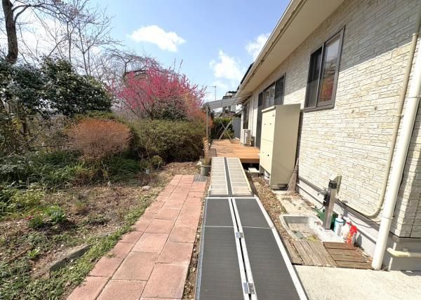 Barrier-Free 2LDK House with Large Garden in Sendai - Thumbnail 4